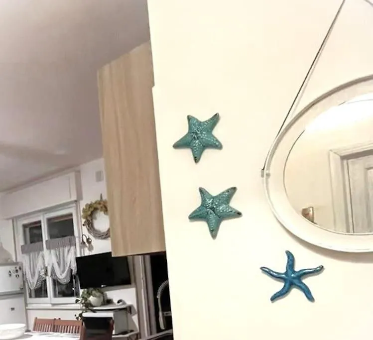 Apartman Alghero Sa Stella Casa Vacanze Fertilia