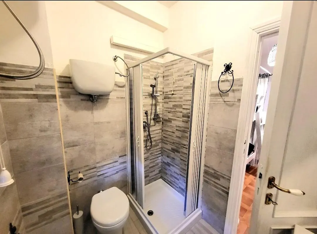 Alghero Sa Stella Casa Vacanze Fertilia Apartment